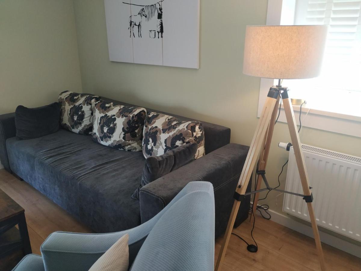 Panorama Lejlighed Opole Eksteriør billede